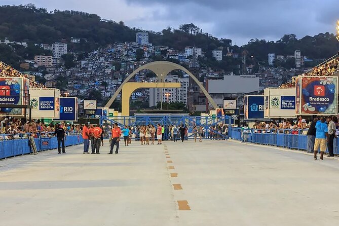 Rio de Janeiro City Tour for One Day - What this one-day Rio city loop gets right
