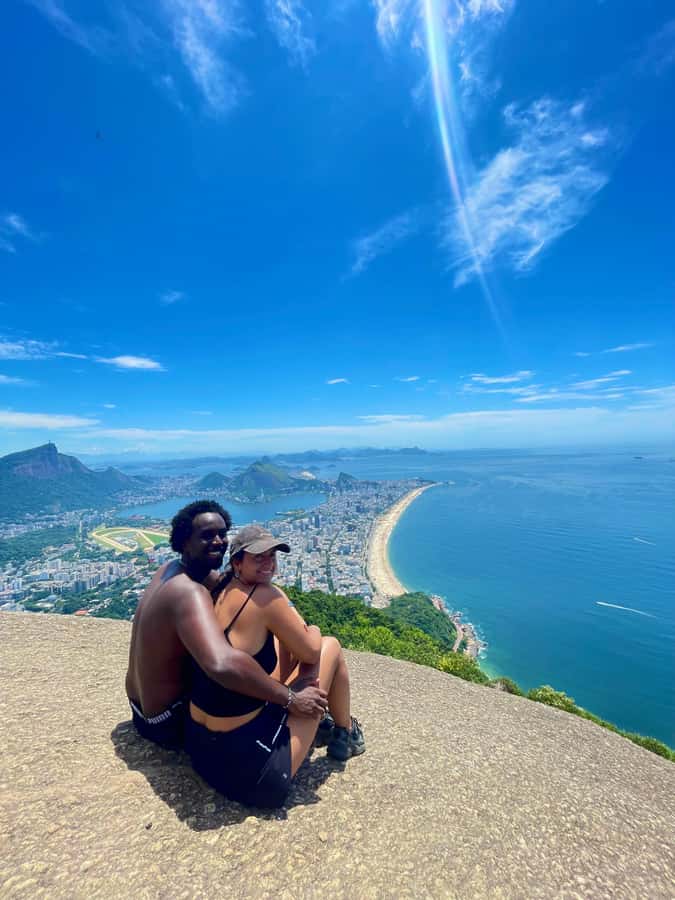Rio de Janeiro: Dois Irmãos Peak Sunrise, Day or Sunset Hike - Summit Views: How Guides Help You Get the Best Spot