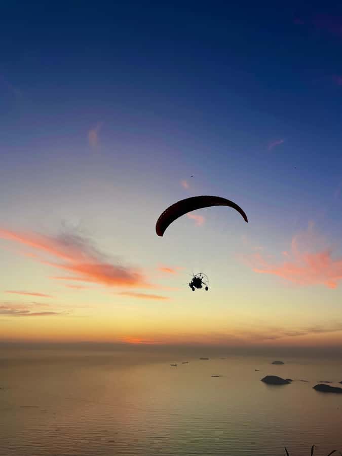 Rio de Janeiro: Dois Irmãos Peak Sunrise, Day or Sunset Hike - How the Hike Really Feels: 1.5 km Ascending, About One Hour Up