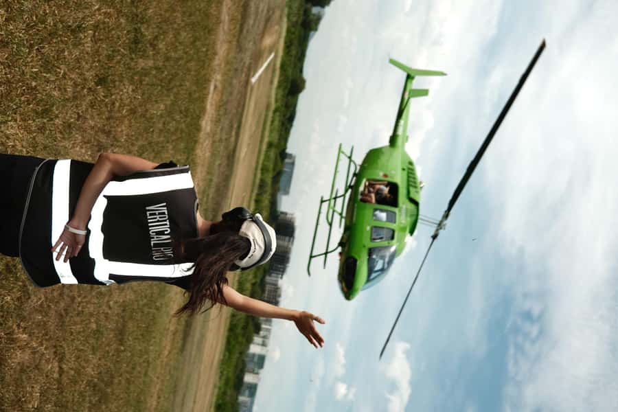 Rio de Janeiro: Doors-off 30-min helicopter tour - Should You Book Vertical Rio’s 30-Min Doors-Off Tour?