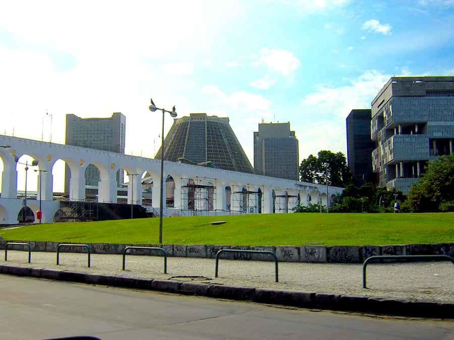 Rio de Janeiro Downtown Tour - Key things to know before you go