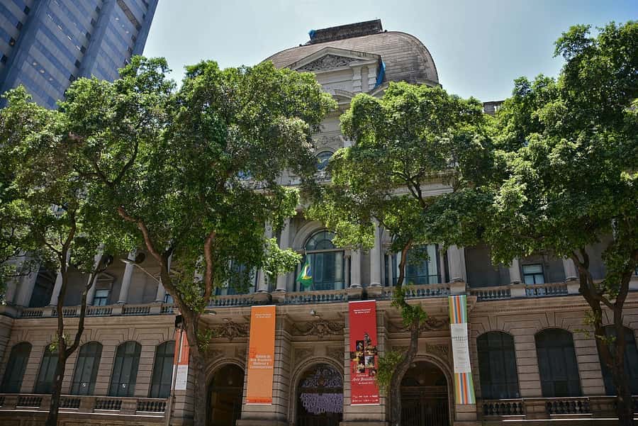 Rio de Janeiro: Downtown Walking Tour - What the 4 Hours Feels Like (and Why High Season Changes It)