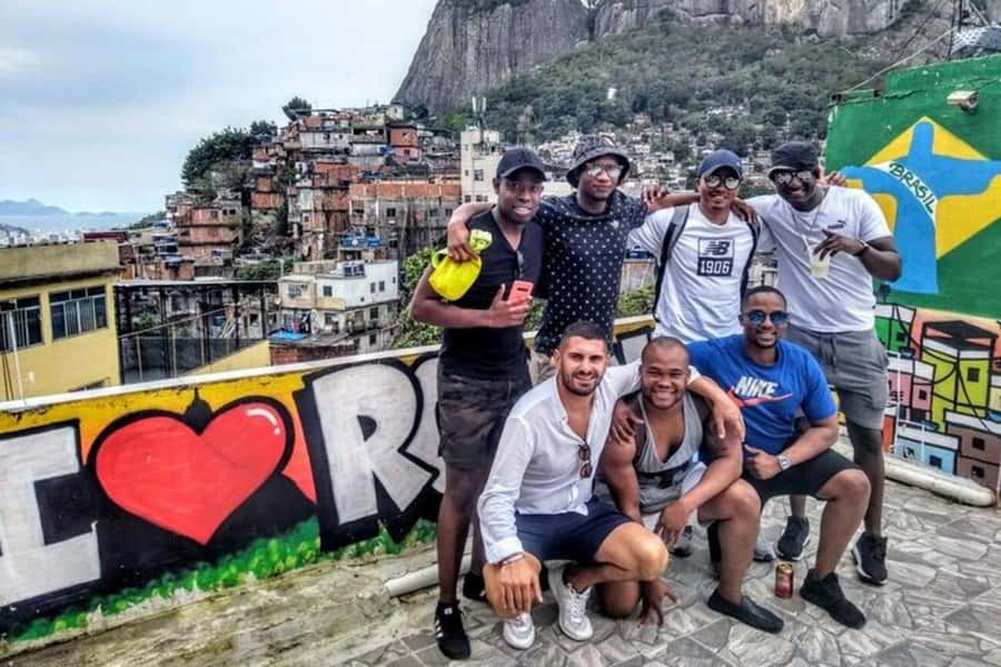 Rio de Janeiro: Favela Jeep Tour to Rocinha and Capoeira - Jeep vs van: why the ride style affects your experience