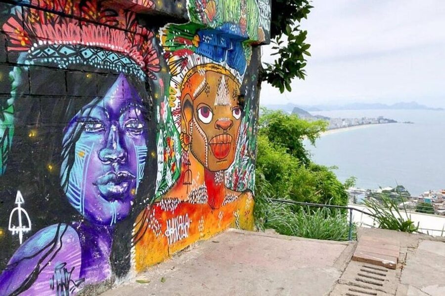 Rio de Janeiro: Favela Jeep Tour to Rocinha and Capoeira - The capoeira circle: what to watch for and what to confirm