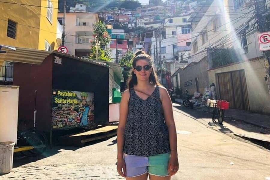 Rio de Janeiro: Favela Jeep Tour to Rocinha and Capoeira - Price and value: $65 for 4 hours, transport, and admission