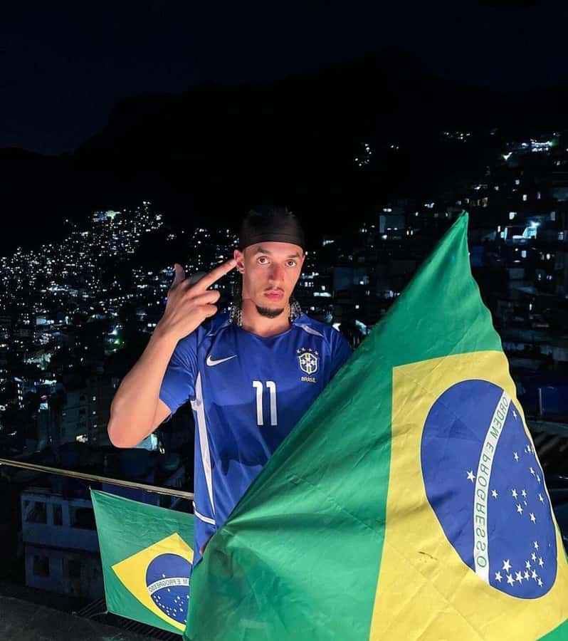 Rio de Janeiro: Favela Jeep Tour to Rocinha and Capoeira - Weather, walking, and who should skip this one