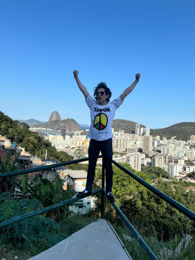 Rio de Janeiro: Favela Santa Marta Top Tour with Local Guide - Key Moments That Make This Tour Worth It