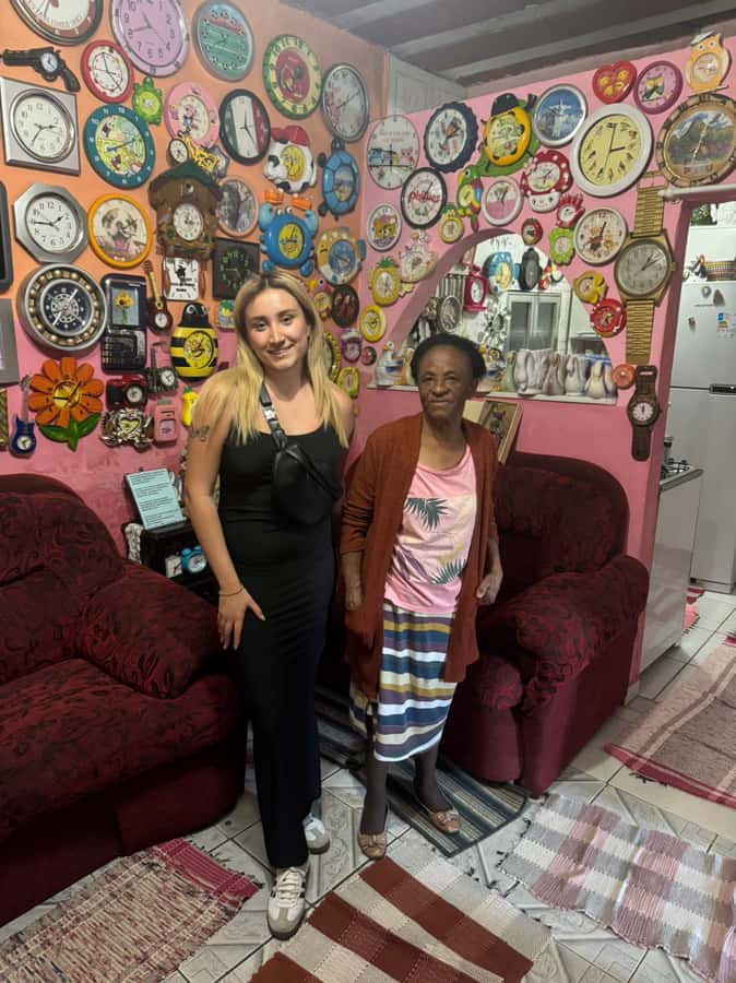 Rio de Janeiro: Favela Santa Marta Top Tour with Local Guide - Why Santa Marta Feels Different When Your Guide Lives There