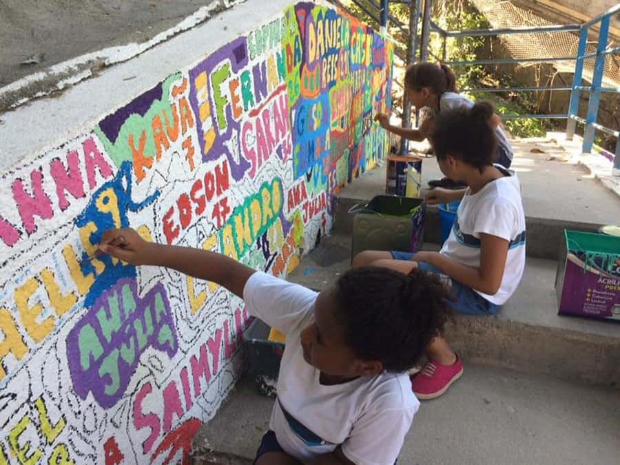Rio de Janeiro: Favela Santa Marta Tour with Resident Guide - Key things you’ll remember from Santa Marta