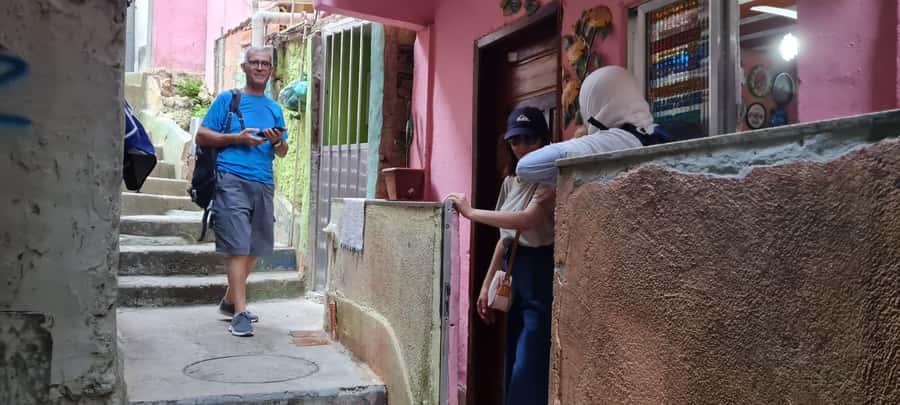 Rio de Janeiro: Favela Santa Marta Tour with Resident Guide - Why Santa Marta feels different from the usual Rio favela tour