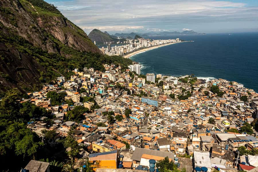 Rio de Janeiro: Favela Tour with Hotel Transfers - Price and Value: What $47 Buys You (and What It Doesn’t)