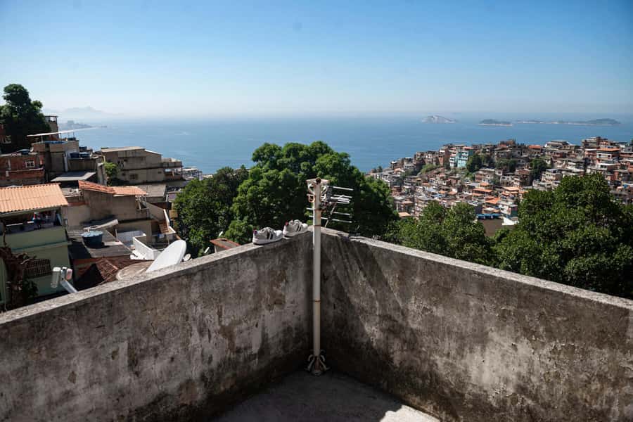 Rio de Janeiro: Favela Tour with Hotel Transfers - Practical Tips: How to Get the Most Out of the 4 Hours