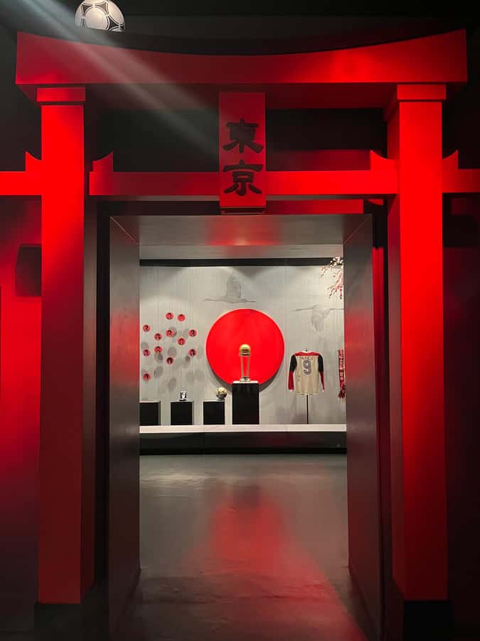 Rio de Janeiro: Flamengo Museum Ticket Entrance - Who should book this Flamengo Museum ticket entrance
