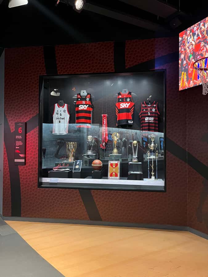 Rio de Janeiro: Flamengo Museum Ticket Entrance - FAQ