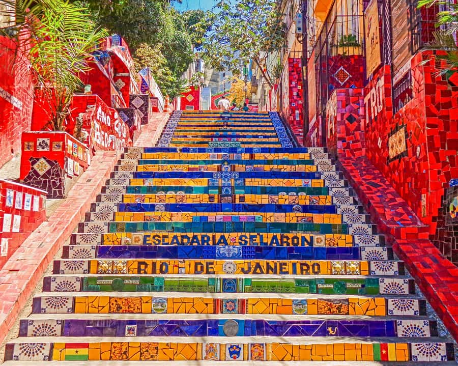 Rio de Janeiro: Full-Day Guided Sightseeing Tour - Why this “icons” route works when time is short