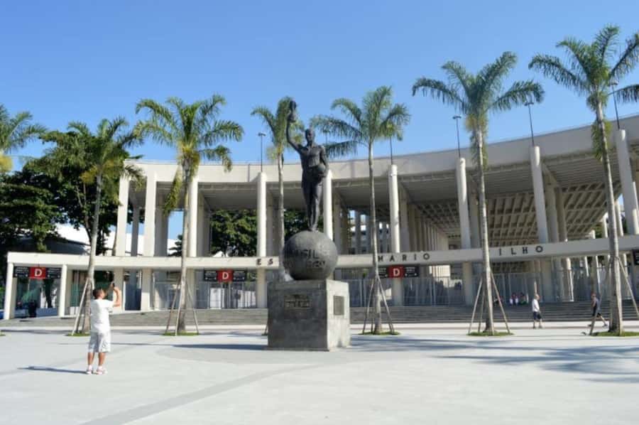 Rio de Janeiro: Full-Day Guided Sightseeing Tour - Metropolitan Cathedral: modern cones meet stained-glass light