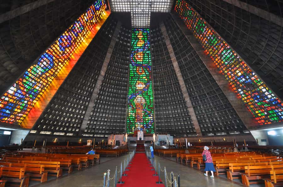 Rio de Janeiro: Full-Day Guided Sightseeing Tour - Maracanã: soccer legend status without the stadium ticket
