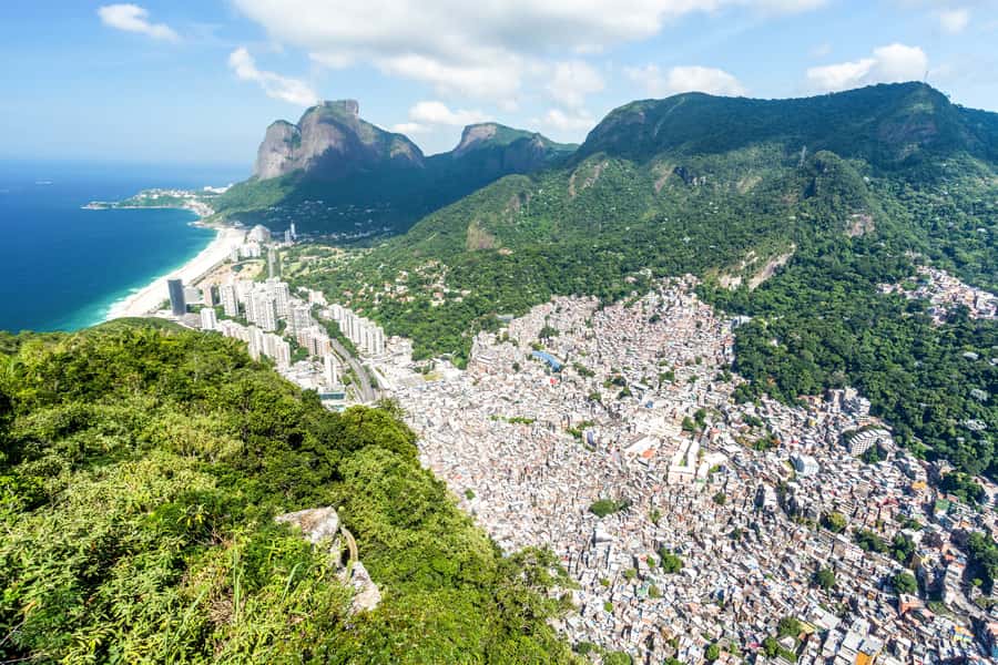 Rio de Janeiro Full-Day Sightseeing Tour - Key Things You’ll Notice on This Rio Day