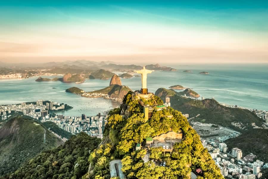 Rio de Janeiro Full-Day Sightseeing Tour - The Real Value: Tickets, Time-Saving, and a Route That Makes Sense