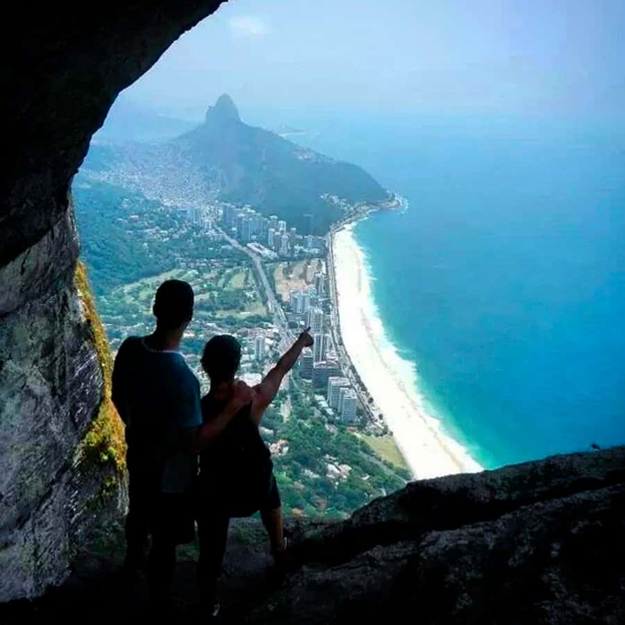 Rio de Janeiro: Garganta do Céu Guided Hike - Key Highlights at a Glance