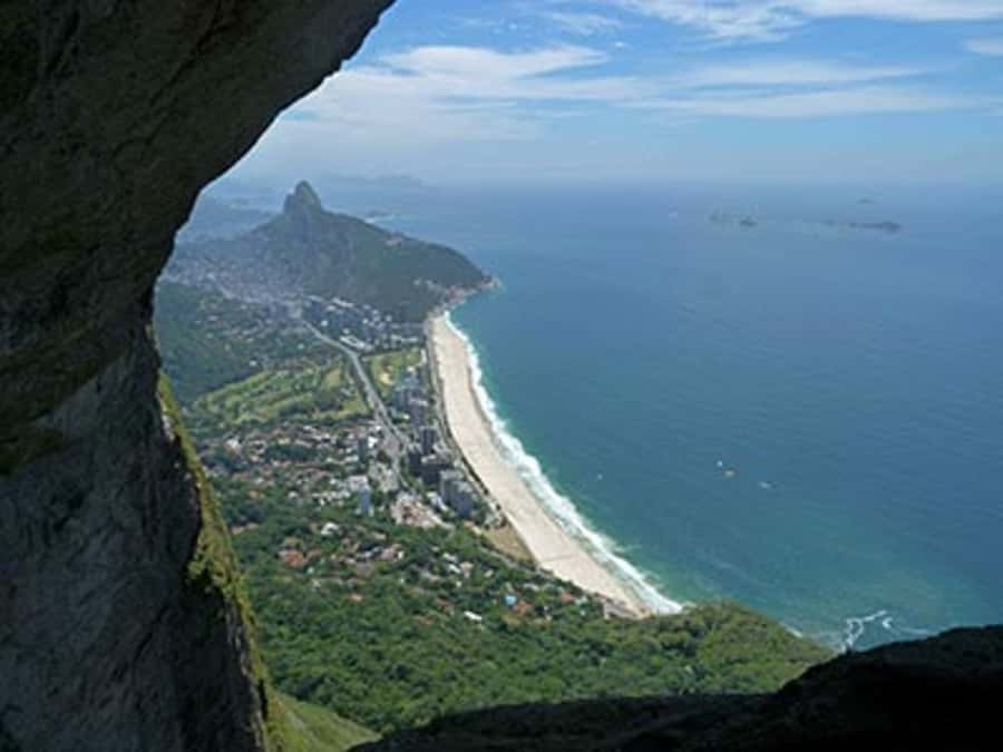 Rio de Janeiro: Garganta do Céu Guided Hike - What to bring: your packing list for a long, steep day