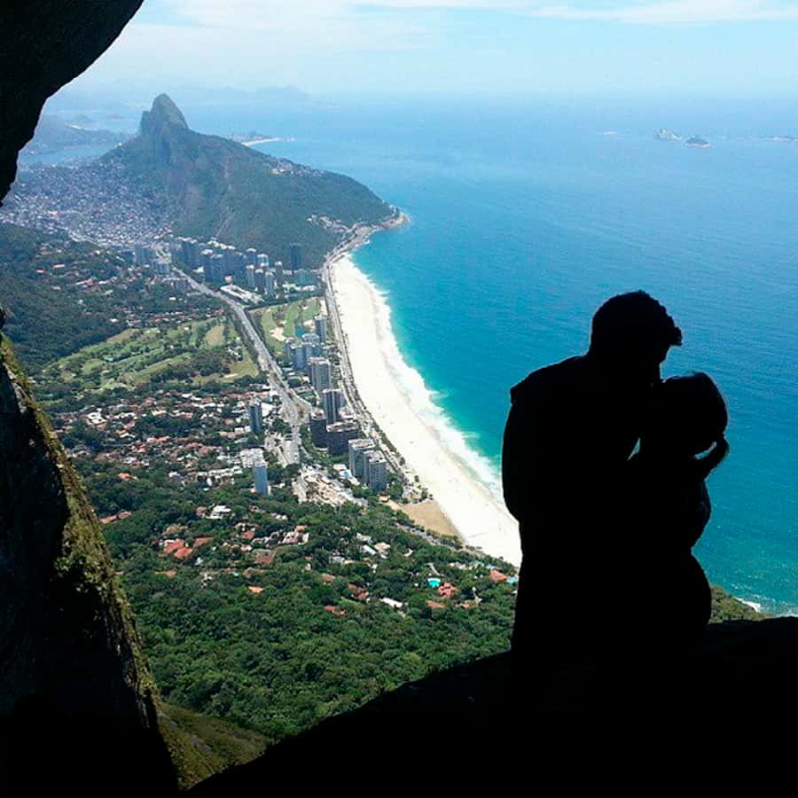 Rio de Janeiro: Garganta do Céu Guided Hike - Who should book this hike, and who should skip it