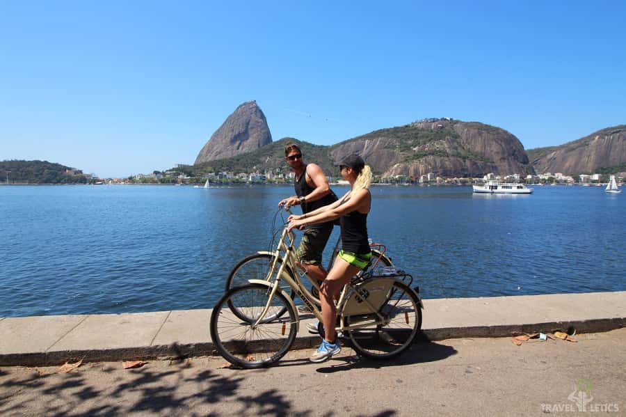 Rio de Janeiro: Guided Bike Tours in Small Groups - Why Rio by Bike Beats a Sit-and-See Plan