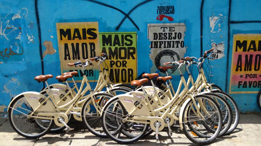 Rio de Janeiro: Guided Bike Tours in Small Groups - The Ultimate 7-Hour Day: More Neighborhoods, Plus Lunch at Local Pace