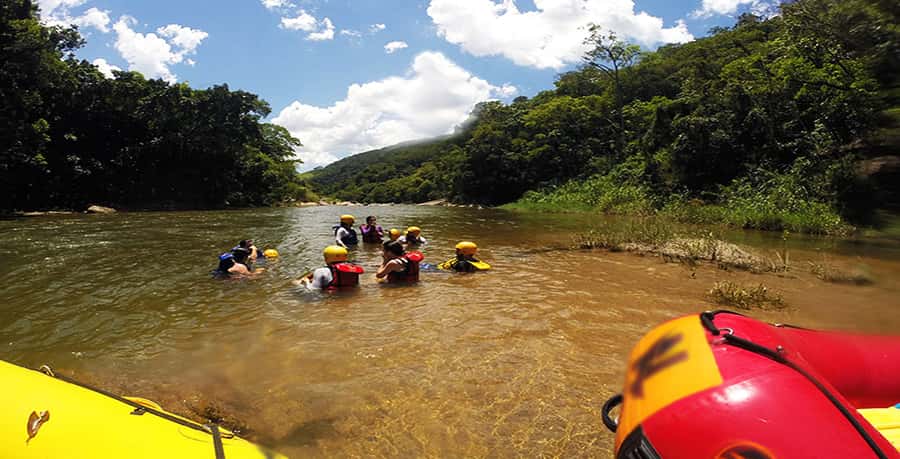 Rio de Janeiro: Guided River Rafting Tour - Price and Value: Why $206 Can Be Worth It
