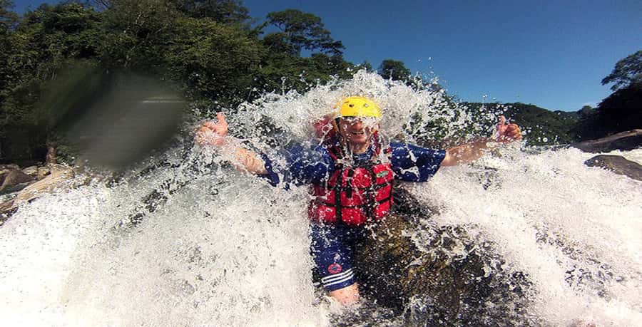 Rio de Janeiro: Guided River Rafting Tour - Your Time on the Water: Rapids Levels and How “Long” This Trip Is