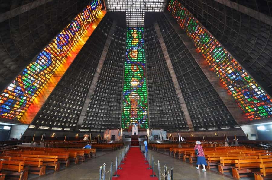 Rio de Janeiro: Half-Day Christ the Redeemer and City Tour - Maracanã area and the football story you’ll actually care about