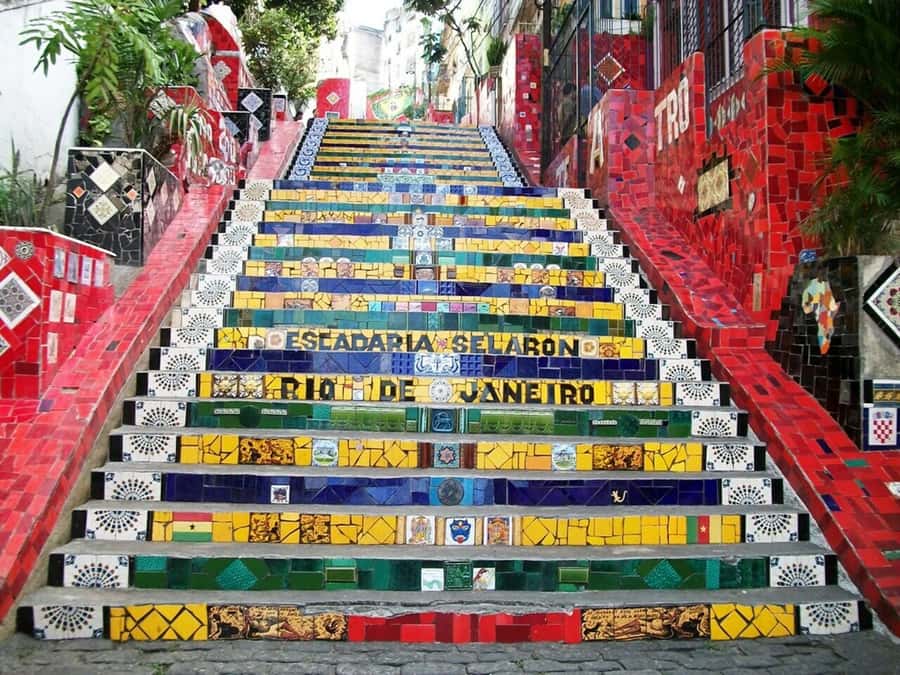 Rio de Janeiro: Half-Day Christ the Redeemer and City Tour - Timing and traffic: why your morning can change