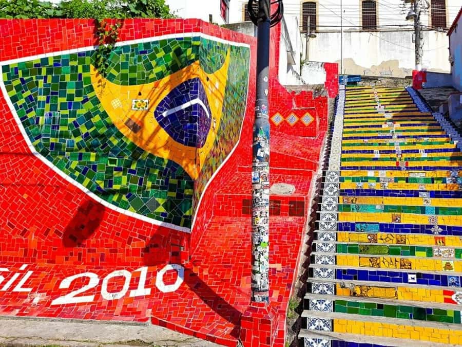 Rio de Janeiro: Half-Day Christ the Redeemer and City Tour - Corcovado and Christ the Redeemer: the best reason to book