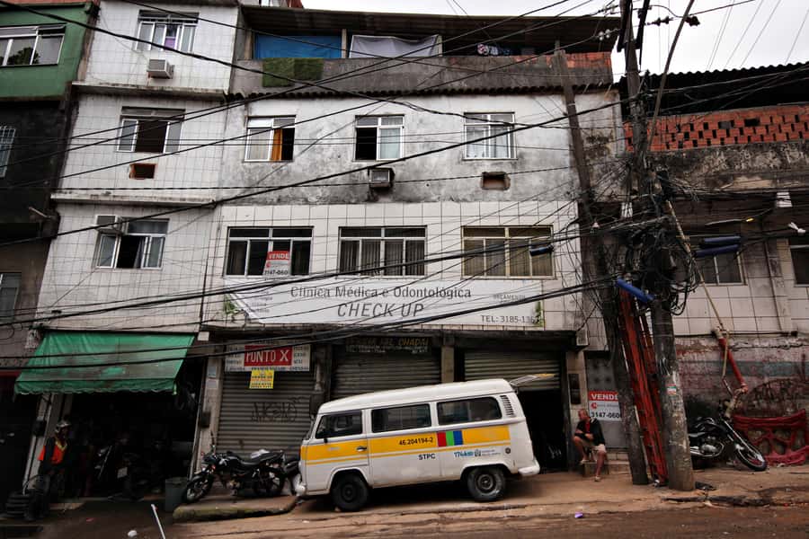 Rio De Janeiro: Half-Day Rocinha Favela Walking Tour - Capoeira in Rocinha: Culture You Can Feel, Not Just Watch