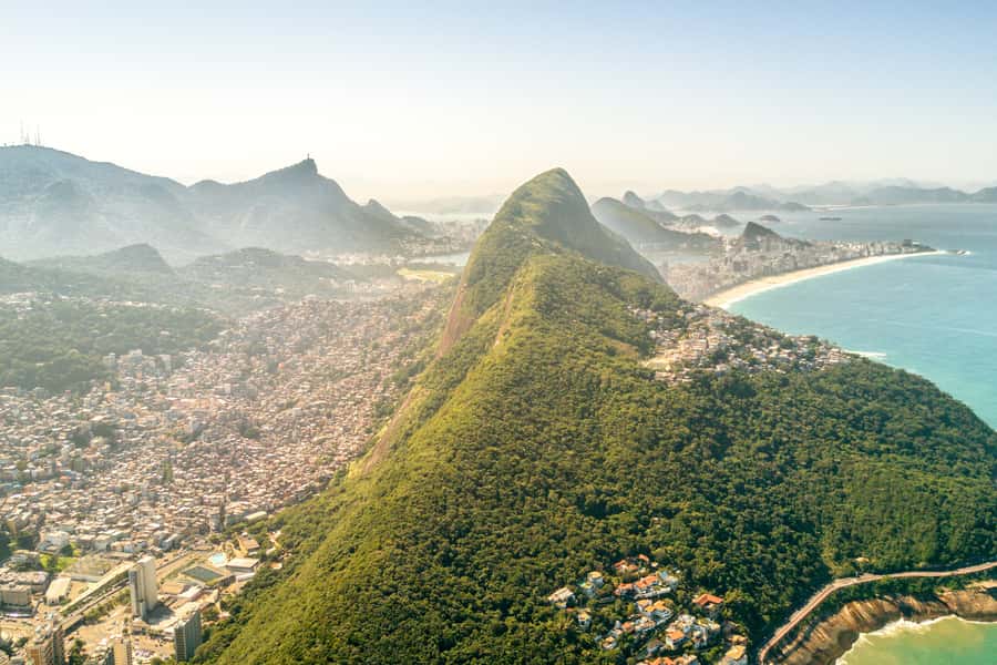 Rio De Janeiro: Half-Day Rocinha Favela Walking Tour - Safety, Mindset, and How to Have a Good Visit