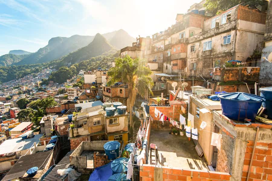 Rio De Janeiro: Half-Day Rocinha Favela Walking Tour - The Real Lesson: History, Challenges, and Why Stereotypes Stick