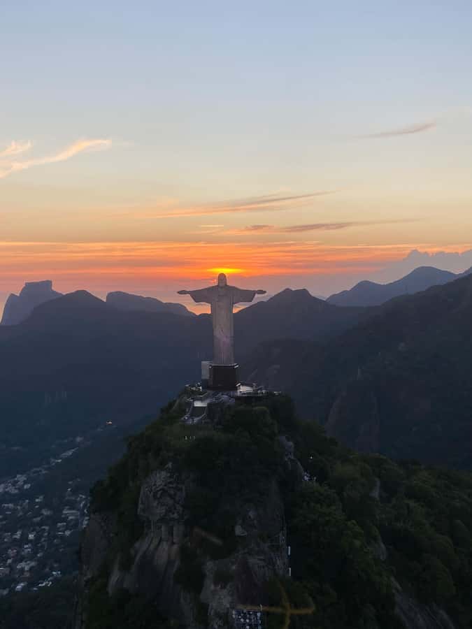 Rio De Janeiro Helicopter Flight Tour - Price and value: what $279 buys in 30 minutes