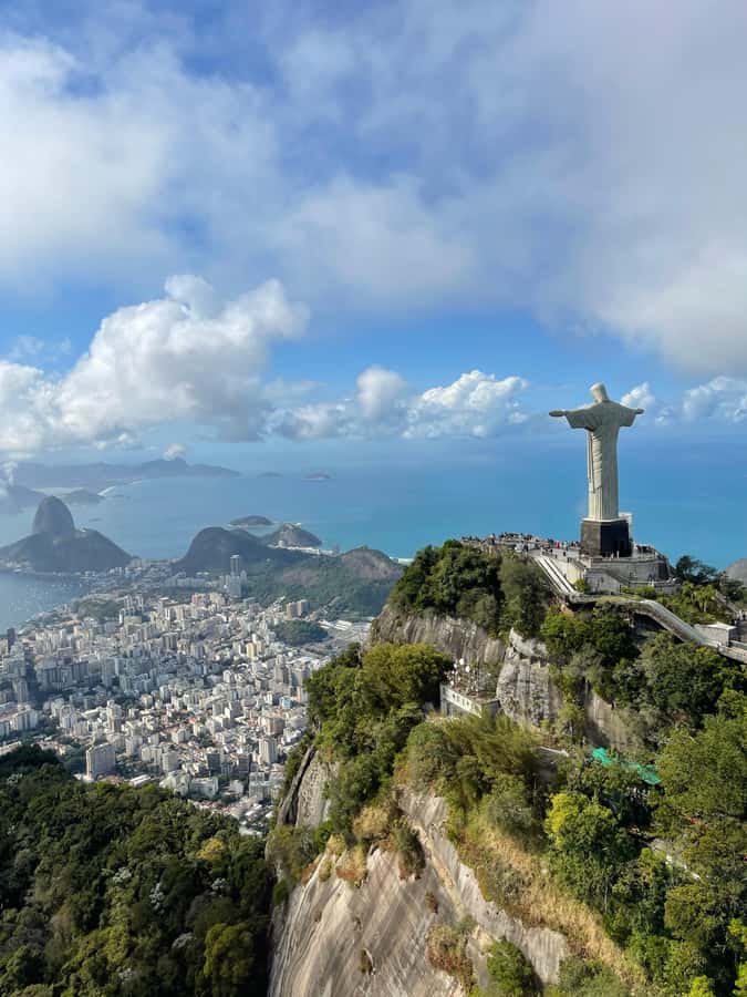 Rio De Janeiro Helicopter Flight Tour - Who this tour fits best (and who should skip it)
