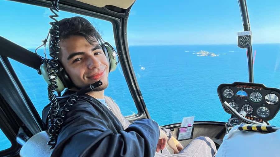 Rio de Janeiro: Helicopter Tour - Jacarepaguá Airport Start in Barra da Tijuca: What Happens Before You Fly