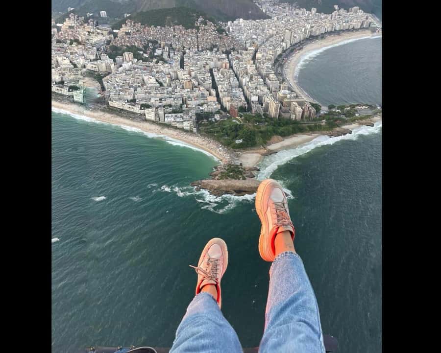 Rio de Janeiro Helicopter Tour | DOORS OFF - Key things to know before you go