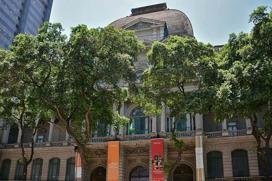 Rio de Janeiro: Historic Rio and Santa Teresa Half-Day Tour - Key things to know before you go
