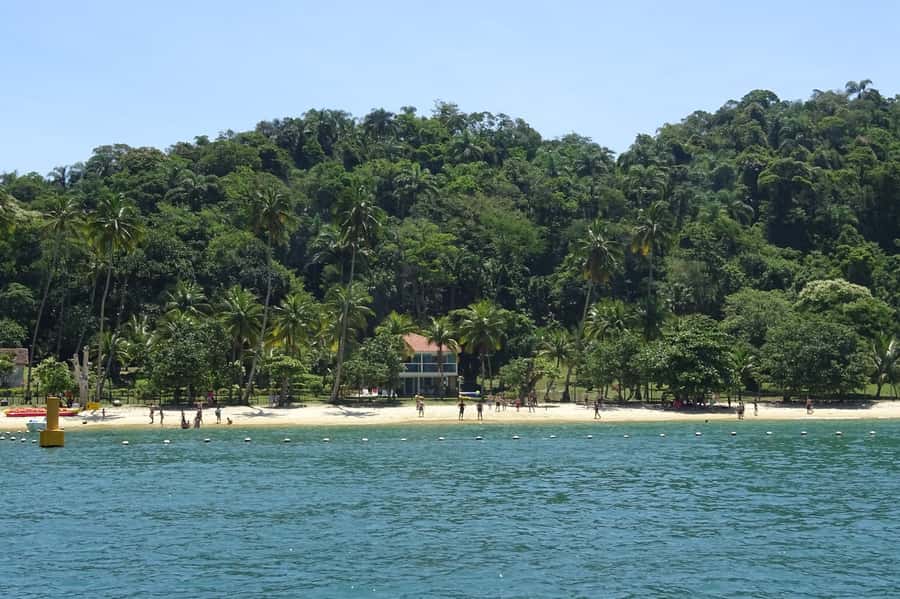 Rio de Janeiro: Ilha Grande with Boat Tour & Optional Lunch - Logistics that can make or break the day (pickup, crowding, and boat vibe)