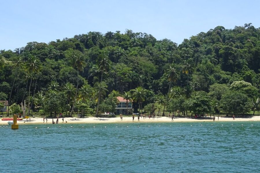 Rio de Janeiro: Ilha Grande with Boat Tour & Optional Lunch - What to bring (so you don’t suffer in paradise)