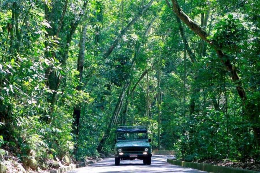 Rio de Janeiro: Jeep Tour Christ the Redeemer + Sugar Loaf - Key highlights that matter