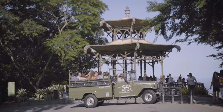 Rio de Janeiro: Jeep Tour in the Tijuca Forest - Practical tips before you go: what to pack for Tijuca
