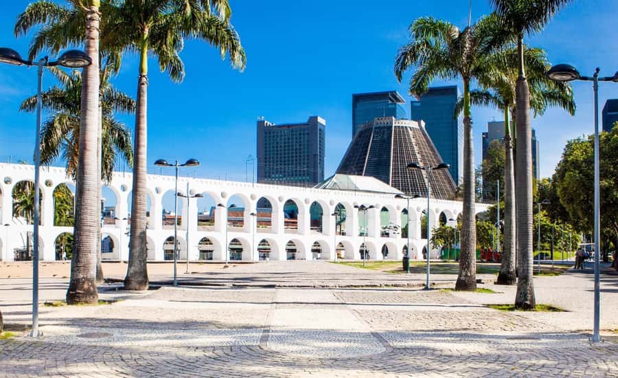 Rio de Janeiro: Lapa and Santa Teresa with Tram Ride - Price and Logistics: What You’re Paying For in $200 for 4 Hours