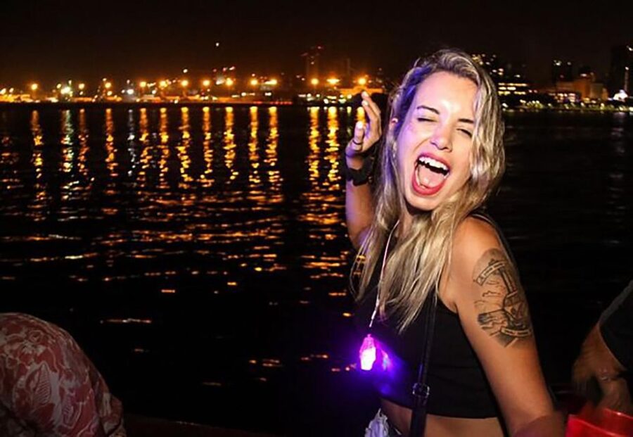 Rio de Janeiro: Late Night Boat Party with DJ and Dancing - The Cruise Route That Matters: Sugarloaf, Christ, and Beaches After Dark