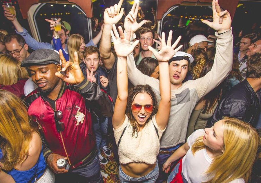 Rio de Janeiro: Late Night Boat Party with DJ and Dancing - Who This Boat Party Is For (and Who Should Skip It)