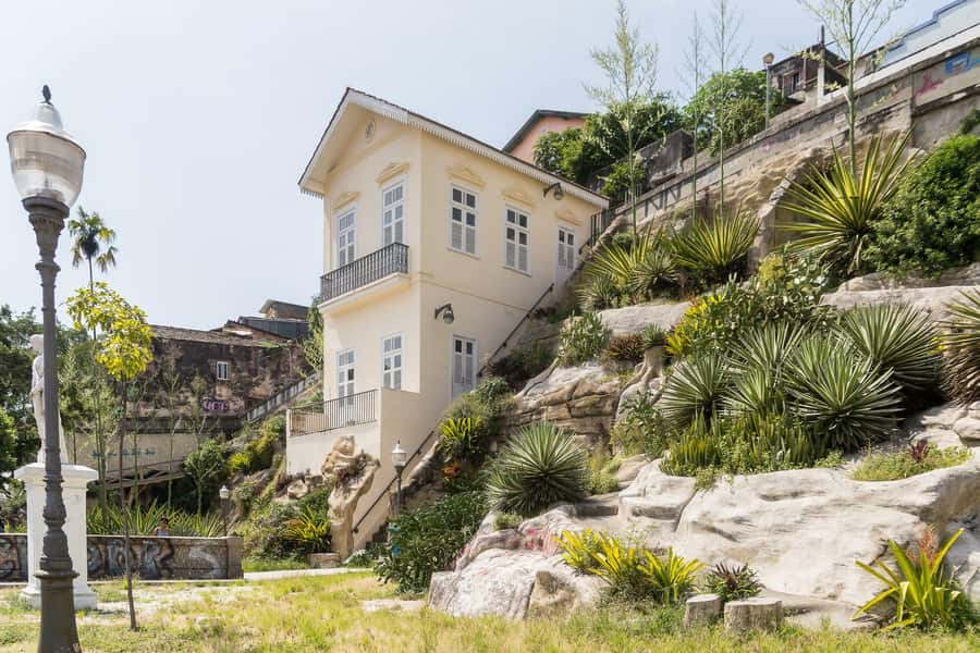 Rio de Janeiro: Little Africa Heritage Walking Tour - Key Highlights You’ll Feel On the Walk