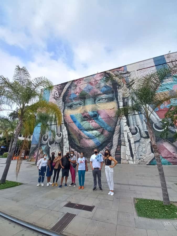 Rio de Janeiro: Little Africa Heritage Walking Tour - Price and Value: Why $40 Makes Sense Here